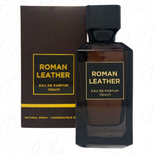 Парфюмерная вода Paradise ROMAN LEATHER 100ml edp