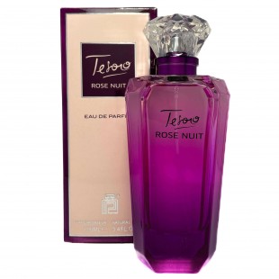 Paradise TESORO ROSE NUIT 100ml edp