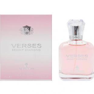 Paradise VERSES BRIGHT DIAMOND 100ml edp