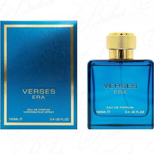 Парфюмированная вода Paradise VERSES ERA 100ml edp