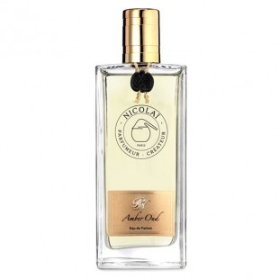 Parfums De Nicolai AMBER OUD 100ml edp