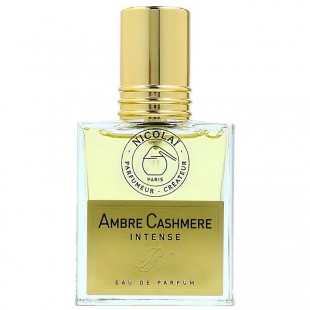 Parfums De Nicolai AMBRE CASHMERE INTENSE 30ml edp