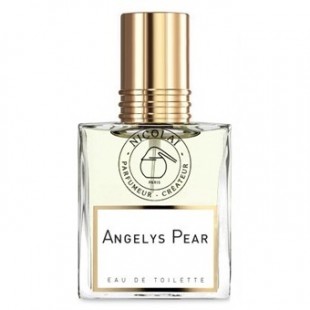 Parfums De Nicolai ANGELYS PEAR 30ml edp