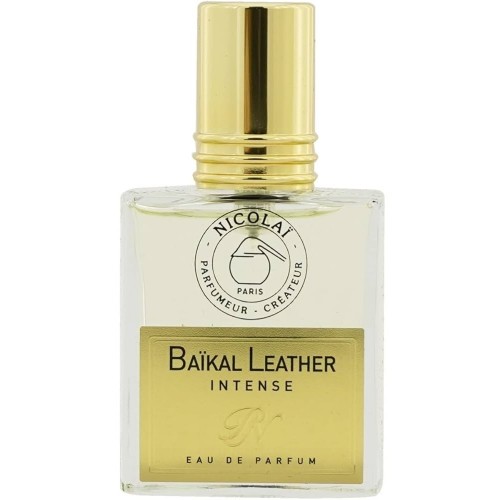 Парфюмерная вода Parfums De Nicolai BAIKAL LEATHER INTENSE 30ml edp