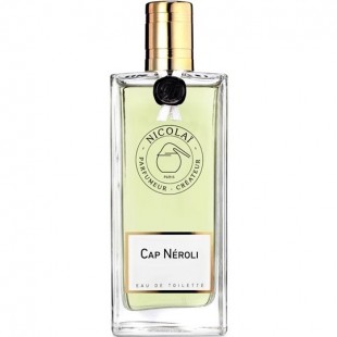 Parfums De Nicolai CAP NEROLI 100ml edt