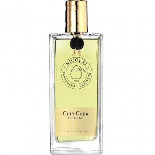 Parfums De Nicolai CUIR CUBA INTENSE 100ml edp