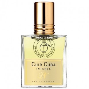 Parfums De Nicolai CUIR CUBA INTENSE 30ml edp