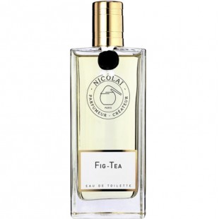 Parfums De Nicolai FIG TEA 100ml edt