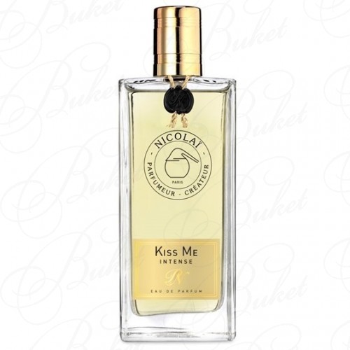 Парфюмерная вода Parfums De Nicolai KISS ME INTENSE 100ml edp