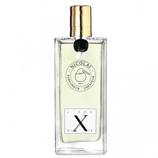 Parfums De Nicolai L`EAU MIXTE 100ml edt