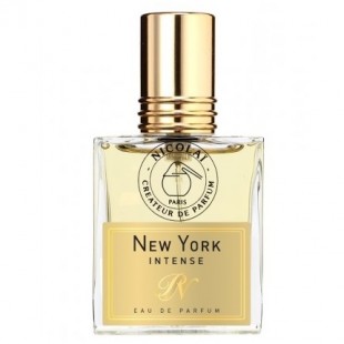 Parfums De Nicolai NEW YORK INTENSE 30ml edp