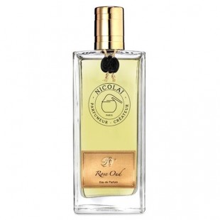 Parfums De Nicolai ROSE OUD 100ml edp