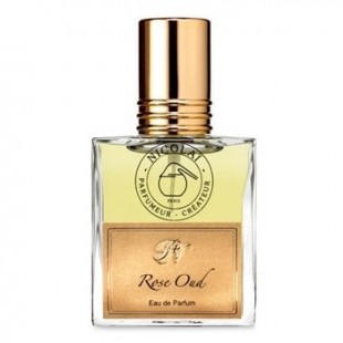 Parfums De Nicolai ROSE OUD 30ml edp