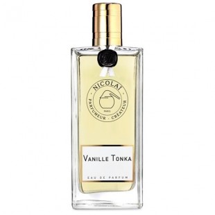 Parfums De Nicolai VANILLE TONKA 100ml edp