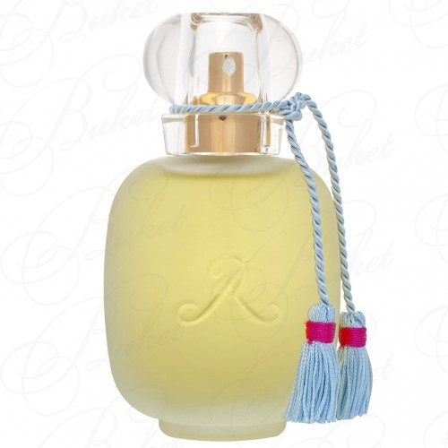 Парфюмерная вода Parfums De Rosine ECUME DE ROSE 50ml edp