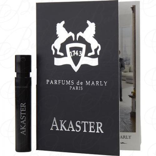 Пробники Parfums de Marly AKASTER 1.2ml edp