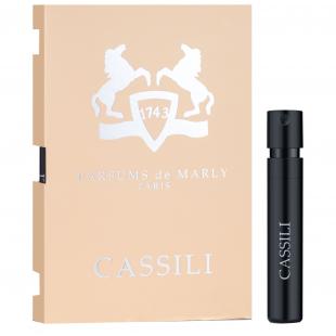 Parfums de Marly CASSILI 1.2ml edp