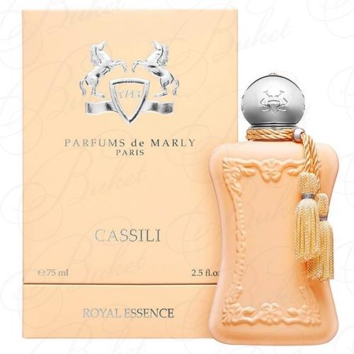 Тестер Parfums de Marly CASSILI 75ml edp TESTER