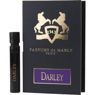 Parfums de Marly DARLEY 1.2ml edp