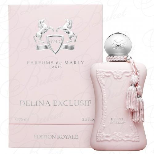 Парфюмерная вода Parfums de Marly DELINA EXCLUSIF 75ml edp