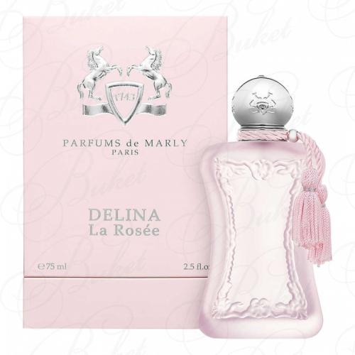 Парфюмерная вода Parfums de Marly DELINA LA ROSEE 75ml edp