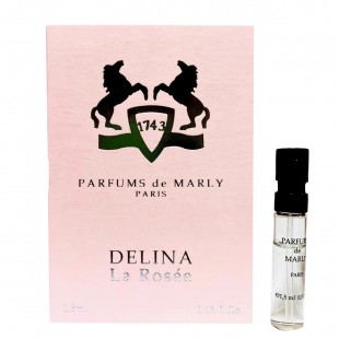 Parfums de Marly DELINA LA ROSEE 1.5ml edp