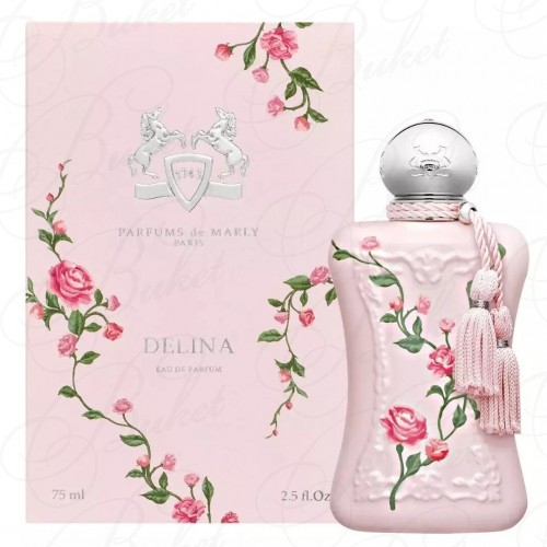 Парфюмерная вода Parfums de Marly DELINA LIMITED EDITION 75ml edp