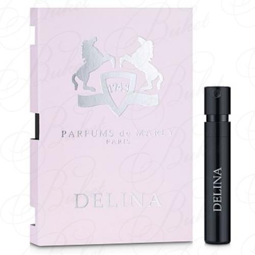 Пробники Parfums de Marly DELINA 1.2ml edp