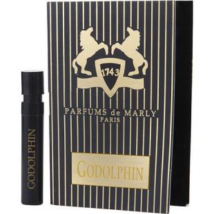 Parfums de Marly GODOLPHIN 1.2ml edp