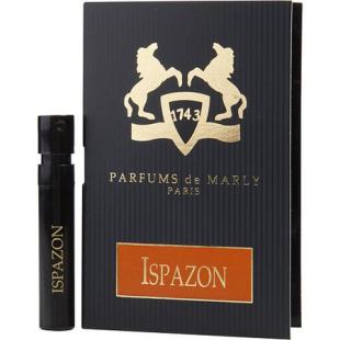 Parfums de Marly ISPAZON 1.2ml edp