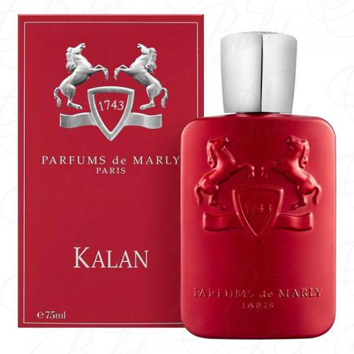 Парфюмерная вода Parfums de Marly KALAN 75ml edp