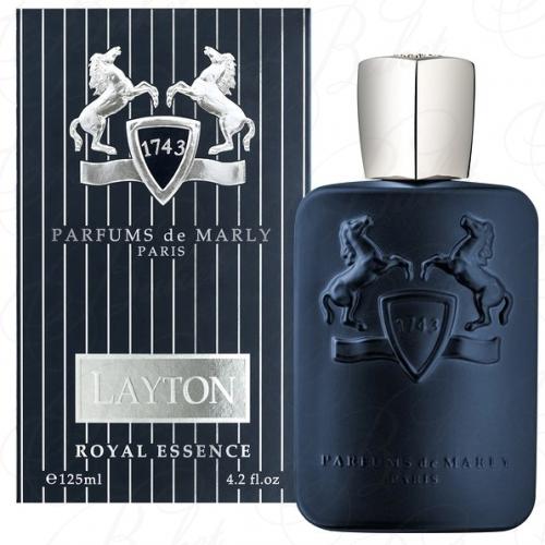 Парфюмерная вода Parfums de Marly LAYTON 125ml edp