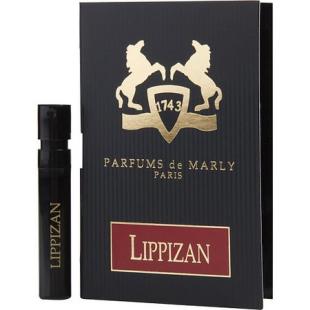 Parfums de Marly LIPPIZAN 1.2ml edp