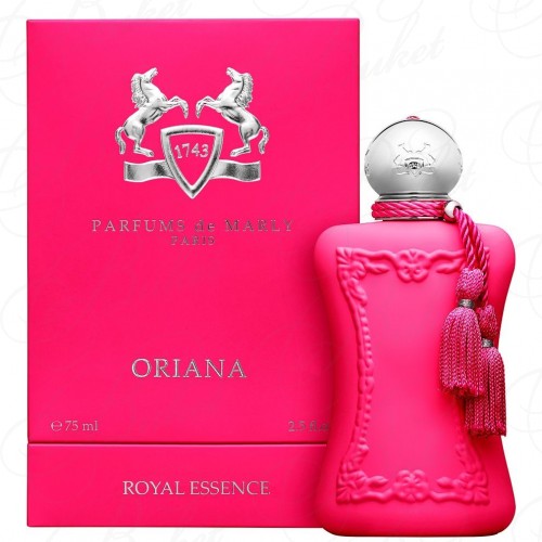 Парфюмерная вода Parfums de Marly ORIANA 75ml edp