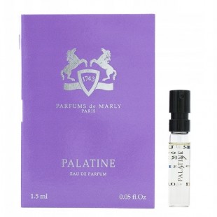 Parfums de Marly PALATINE 1.5ml edp