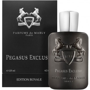 Parfums de Marly PEGASUS EXCLUSIF 125ml edp