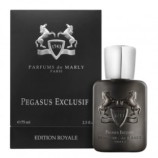 Parfums de Marly PEGASUS EXCLUSIF 75ml edp