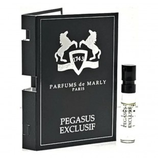 Parfums de Marly PEGASUS EXCLUSIF 1.5ml edp