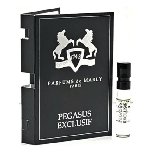Пробники Parfums de Marly PEGASUS EXCLUSIF 1.5ml edp
