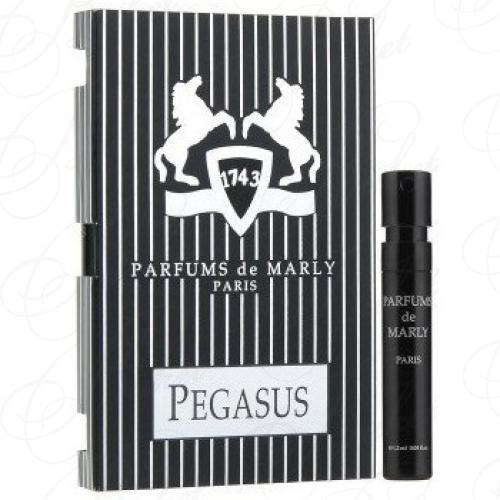 Пробники Parfums de Marly PEGASUS 1.2ml edp