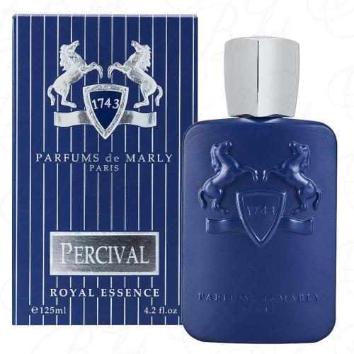 Тестер Parfums de Marly PERCIVAL 125ml edp TESTER