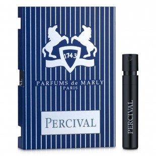 Parfums de Marly PERCIVAL 1.5ml edp