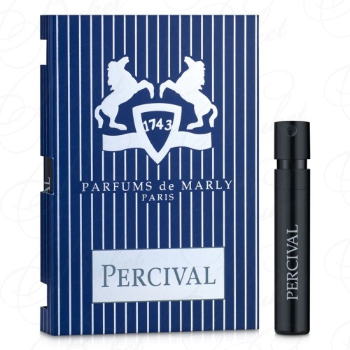 Пробники Parfums de Marly PERCIVAL 1.5ml edp