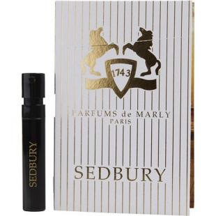 Parfums de Marly SEDBURY 1.2ml edp