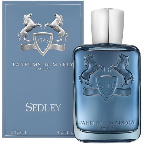 Парфюмерная вода Parfums de Marly SEDLEY 125ml edp