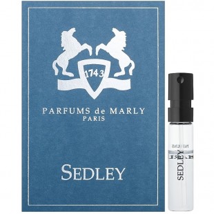 Parfums de Marly SEDLEY 1.5ml edp