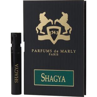 Parfums de Marly SHAGYA 1.2ml edp