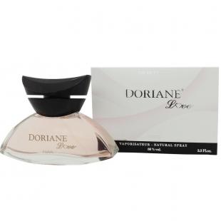 Paris Bleu Parfums DORIANE LOVE 100ml edp