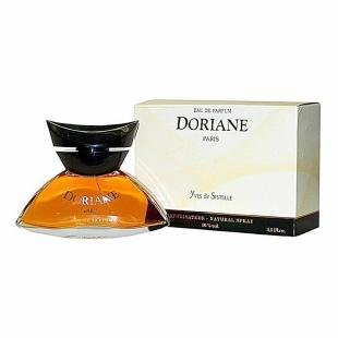 Paris Bleu Parfums DORIANE 100ml edp