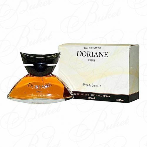 Парфюмерная вода Paris Bleu Parfums DORIANE 100ml edp